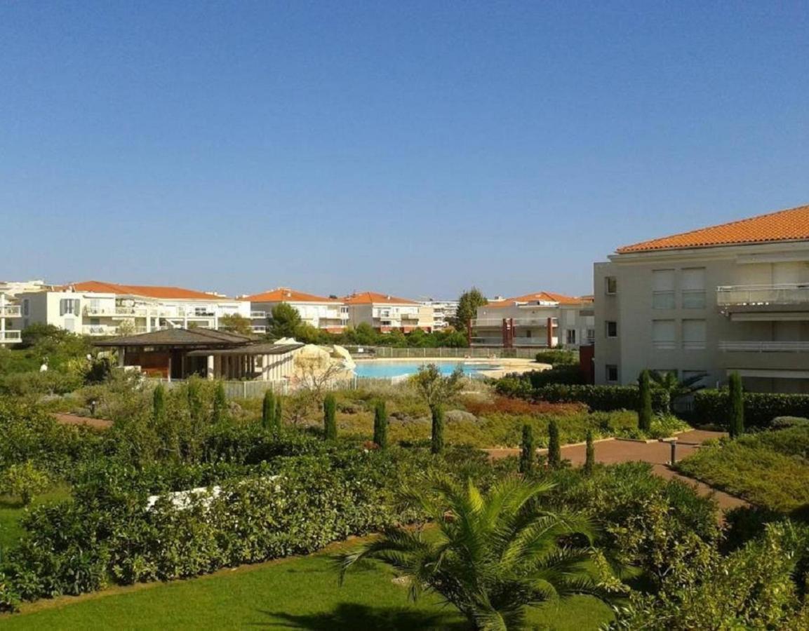 Domaine Juan Flore Αντίμπ Εξωτερικό φωτογραφία