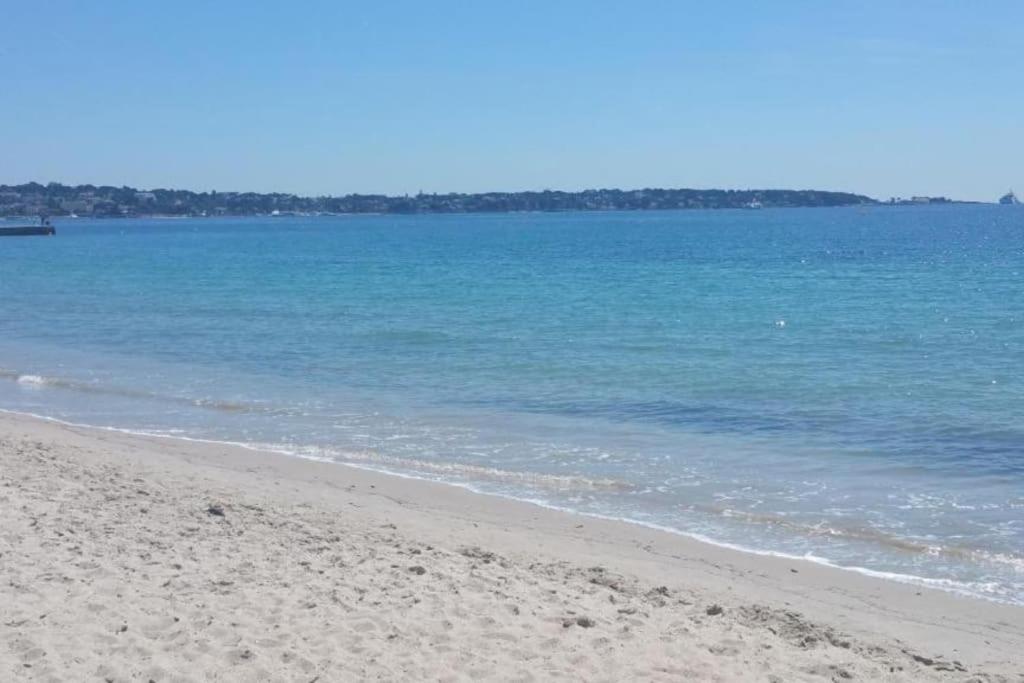 Domaine Juan Flore Αντίμπ Εξωτερικό φωτογραφία